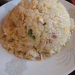 珍來総本店 - 叉焼へったいた