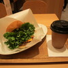 the 3rd Burger 武蔵小山店