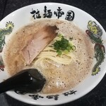 拉麺帝国 - 