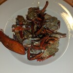 洋食の店 橋本 - オマール海老2人前