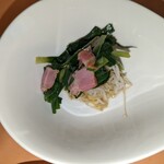 洋食の店 橋本 - 