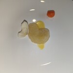 洋食の店 橋本 - 私の前菜