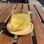 Karuizawa Baisenjo - Lemonade – Made with homemade honey lemon