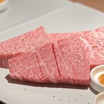 焼肉グレート - 