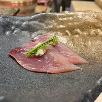鮨 からす 十三店 - 