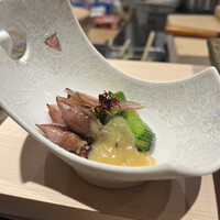 鮨 からす 十三店 - 