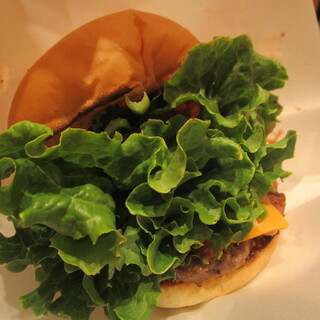 the 3rd Burger_1