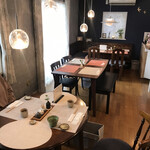 玄蕎麦 みずとり - 