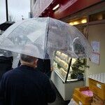 サンドイッチ専門店 ポポー - 