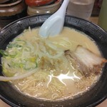 楽勝ラーメン - ラーメン