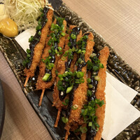 しら河 浄心本店 - 