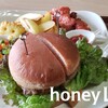 Honey Lemon - 