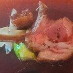 リストランテ･ヒロ チェントロ - 