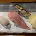 Sushi Kiyo - 