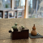 手打ち蕎麦 こはし - 