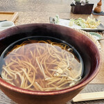 手打ち蕎麦 こはし - 