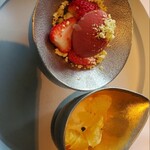 リストランテ･ヒロ チェントロ - 