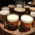 YONA YONA BEER WORKS - 