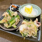 小鉢酒場 たんと - 