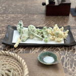 手打ち蕎麦 こはし - 