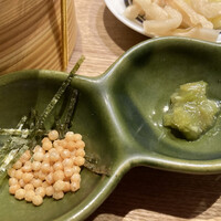しゃぶしゃぶ 山笑ふ 表参道店 - 