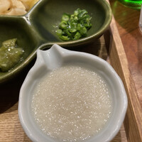 しゃぶしゃぶ 山笑ふ 表参道店 - 