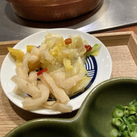 しゃぶしゃぶ 山笑ふ 表参道店 - 