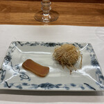 和食 島田洋服店 - 