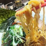 らーめん だいじ - 