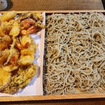 Teuchi Soba Echigoya - 