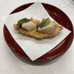 和食 島田洋服店 - 