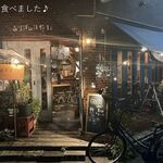 ラリパッパカフェ - 