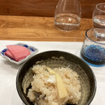 和食 島田洋服店 - 