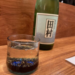 和食 島田洋服店 - 