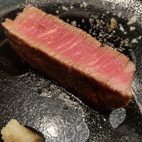 鳥茂 - シャトーブリアン