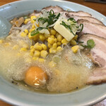 Kurumaya Ramen - 