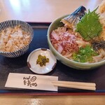 うどん ゆきの - 