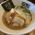 Kagoshima Ramen San Nambou - 