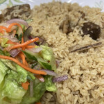 アジアカレーハウス - 