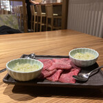 さつま福永牧場直営 ギュウドウ! GEMS三軒茶屋店 - 