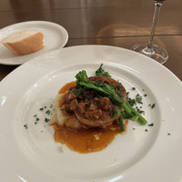 BISTRO DOUBLE - 