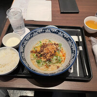 中国料理 吉珍樓 ルーセントタワー店 - 