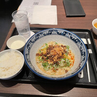 中国料理 吉珍樓 ルーセントタワー店 - 