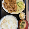 らーめん しゃんしゃん - 料理写真: