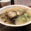 ラーメン　赤組