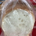 トーホーベーカリー - パン・ド・ミー食パン