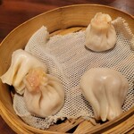 ハルナツカフェ - 