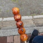 五王 - 料理写真: