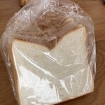 トーホーベーカリー - TOHO食パン