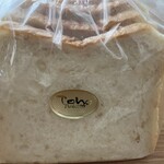トーホーベーカリー - 玄米食パン